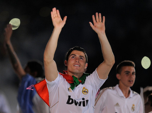  C. Ronaldo (Real Madrid - Mallorca)