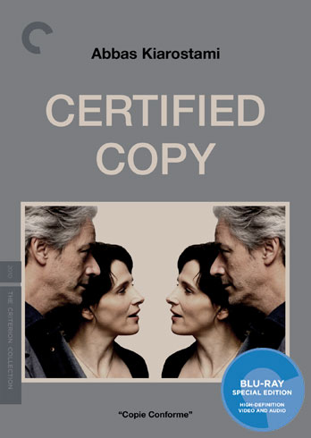Certified Copy (2010) <333