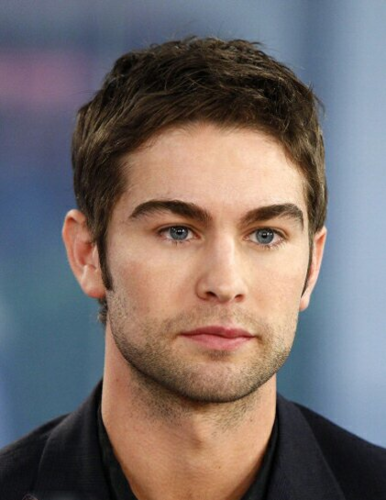 Chace - NBC News Today Show - May 11, 2012