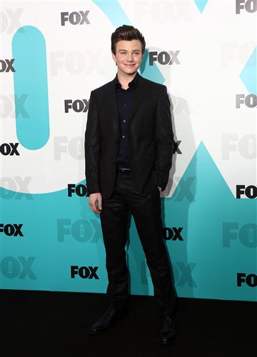  Chris volpe upfronts