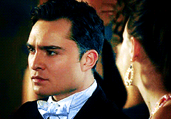  Chuck and Blair / 5x24 'The Return of the Ring'
