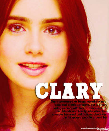  Clary