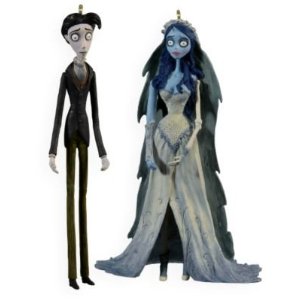 Corpse Bride various characters ^-^