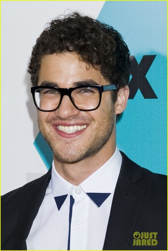  Darren at volpe Upfronts 2012