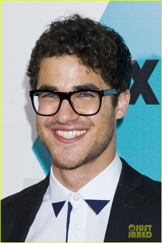 Darren at Fox Upfronts 2012