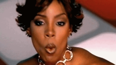  Destiny's Child in 'Independent Women Part I' संगीत video