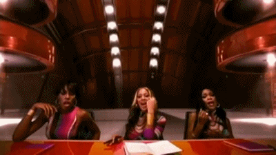  Destiny's Child in 'Independent Women Part I' संगीत video