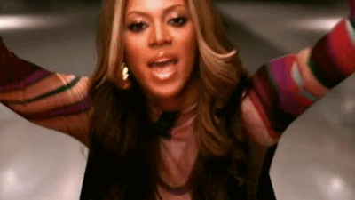  Destiny's Child in 'Independent Women Part I' música video