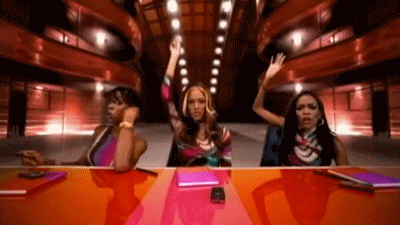  Destiny's Child in 'Independent Women Part I' موسیقی video