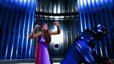  Destiny's Child in 'Independent Women Part I' muziek video