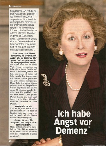  Die ganze Woche (February 2012)