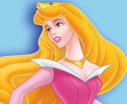  Disney Princess-Aurora
