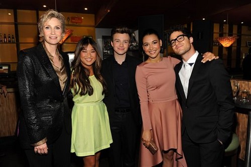  volpe Upfronts 2012