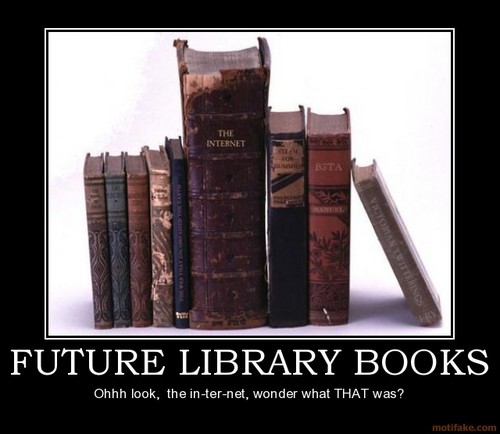 Future Library XD