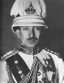  Ghazi bin Faisal (March 21, 1912 – April 4, 1939)