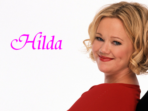 Hilda