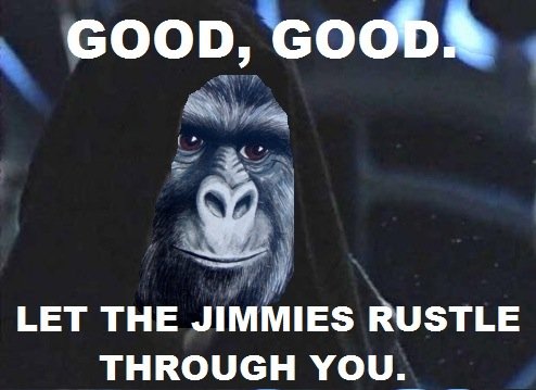  I am now going to rustle your jimmies with subliminal imej