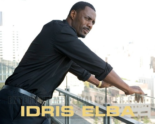  Idris Elba <333