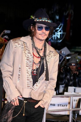  JD in Tokyo (12/05/2012)