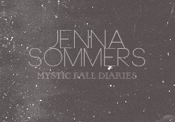  Jenna Sommers <3