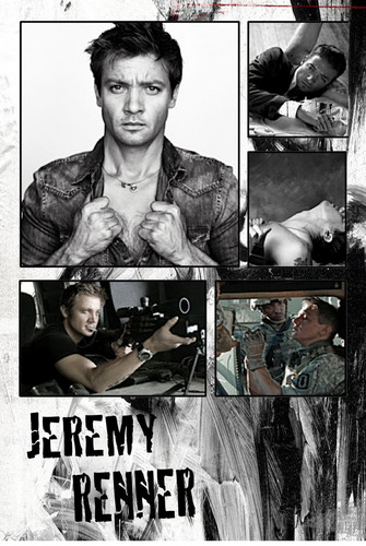  Jeremy