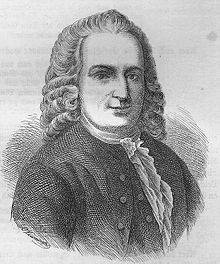  Johann Christian Günther (April 8, 1695 – March 15, 1723)