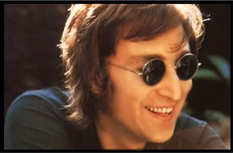  John Lennon - foto