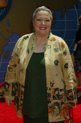 Kathy Bates (2004)