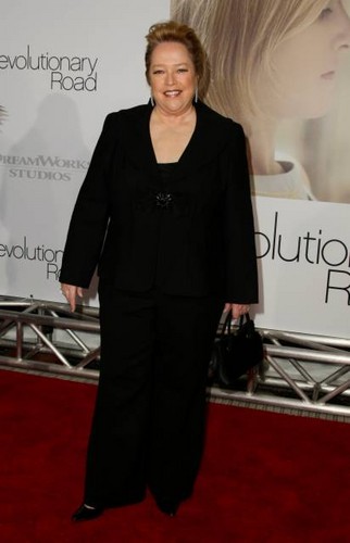  Kathy Bates (2008)