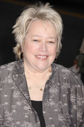  Kathy Bates (2009)