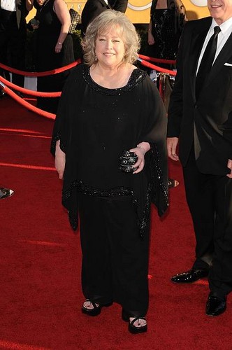  Kathy Bates (2012)