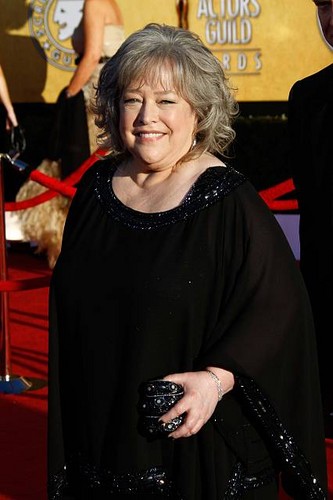  Kathy Bates (2012)