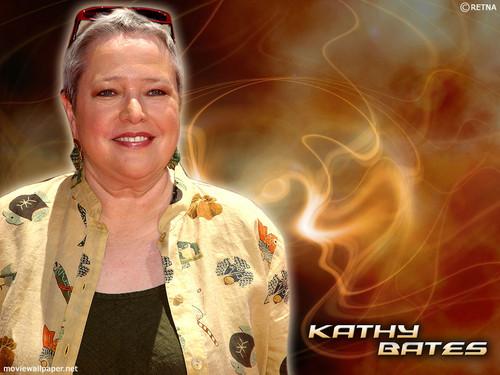  Kathy Bates