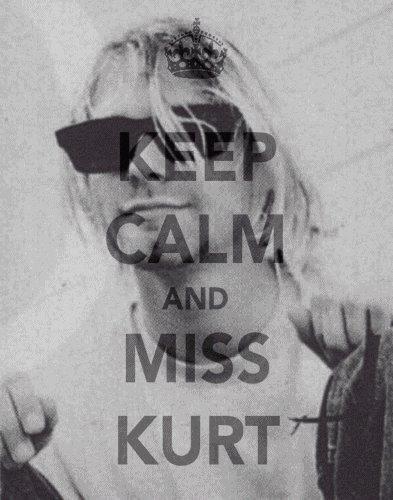 Keep calm and miss him :(