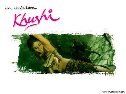  Khushi