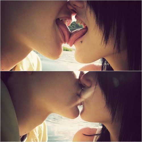 Kiss :))