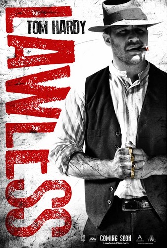  Lawless Official Promo Poster