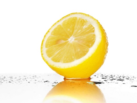 lemon, limau