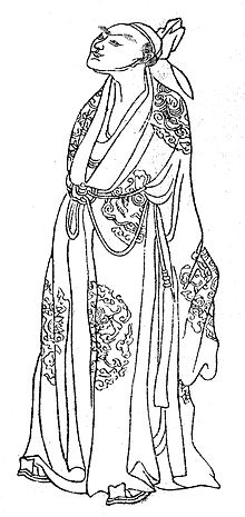  Li He (790–816