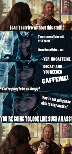  Loki'd!