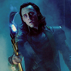 Loki - The Avengers Photo (31170552) - Fanpop