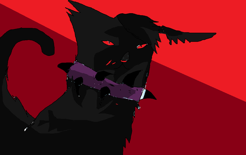  ME SCOURGE the old leader