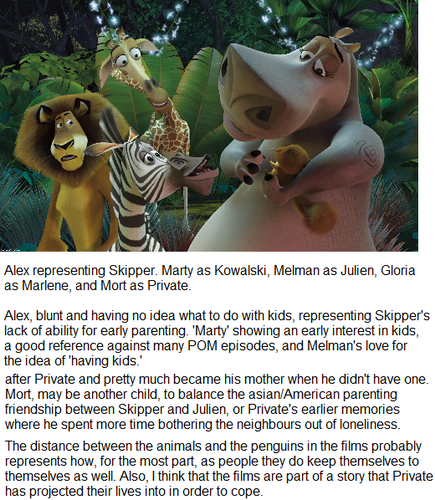  Madagascar 3 - What's Coming Next!