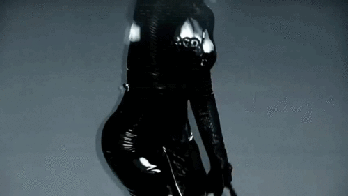 Madonna in 'Girl Gone Wild' موسیقی video