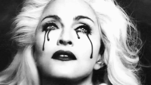  Madonna in 'Girl Gone Wild' موسیقی video