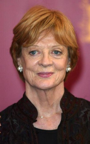  Maggie Smith (2002)