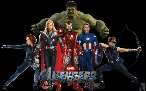  Marvel's Avengers
