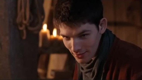  Merlin Season 3 Episode 4