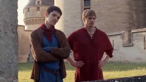  Merlin Season 3 Episode 4