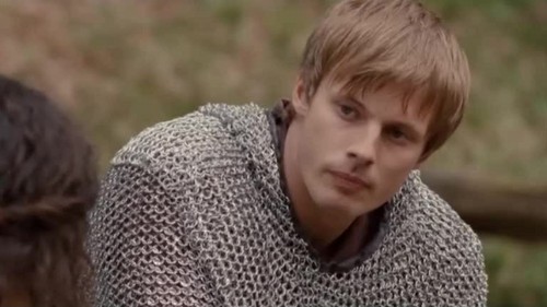  Merlin Season 3 Episode 7